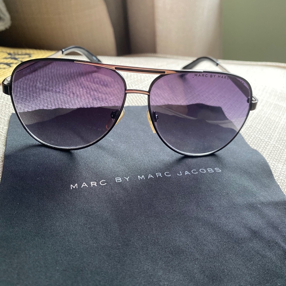 Marc Jacobs Sunglasses